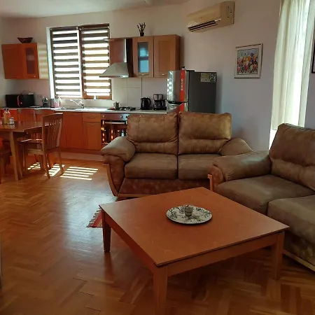 Vila Rosa 3 Bedroom/bathroom Privat Pool & Sea View *