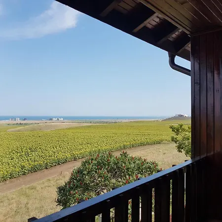 Vila Rosa 3 Bedroom/bathroom Privat Pool & Sea View