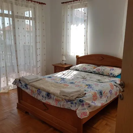 Rosa 3 Bedroom/bathroom Privat Pool & Sea View