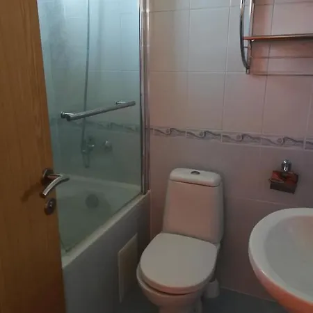 Rosa 3 Bedroom/bathroom Privat Pool & Sea View Vila Acheloj