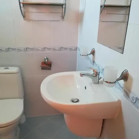 Rosa 3 Bedroom/bathroom Privat Pool & Sea View Vila