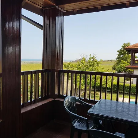 Vila Rosa 3 Bedroom/bathroom Privat Pool & Sea View *