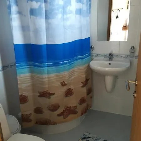 Rosa 3 Bedroom/bathroom Privat Pool & Sea View *