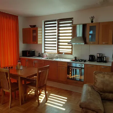 Rosa 3 Bedroom/bathroom Privat Pool & Sea View Aheloy