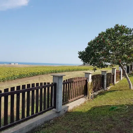 Rosa 3 Bedroom/bathroom Privat Pool & Sea View